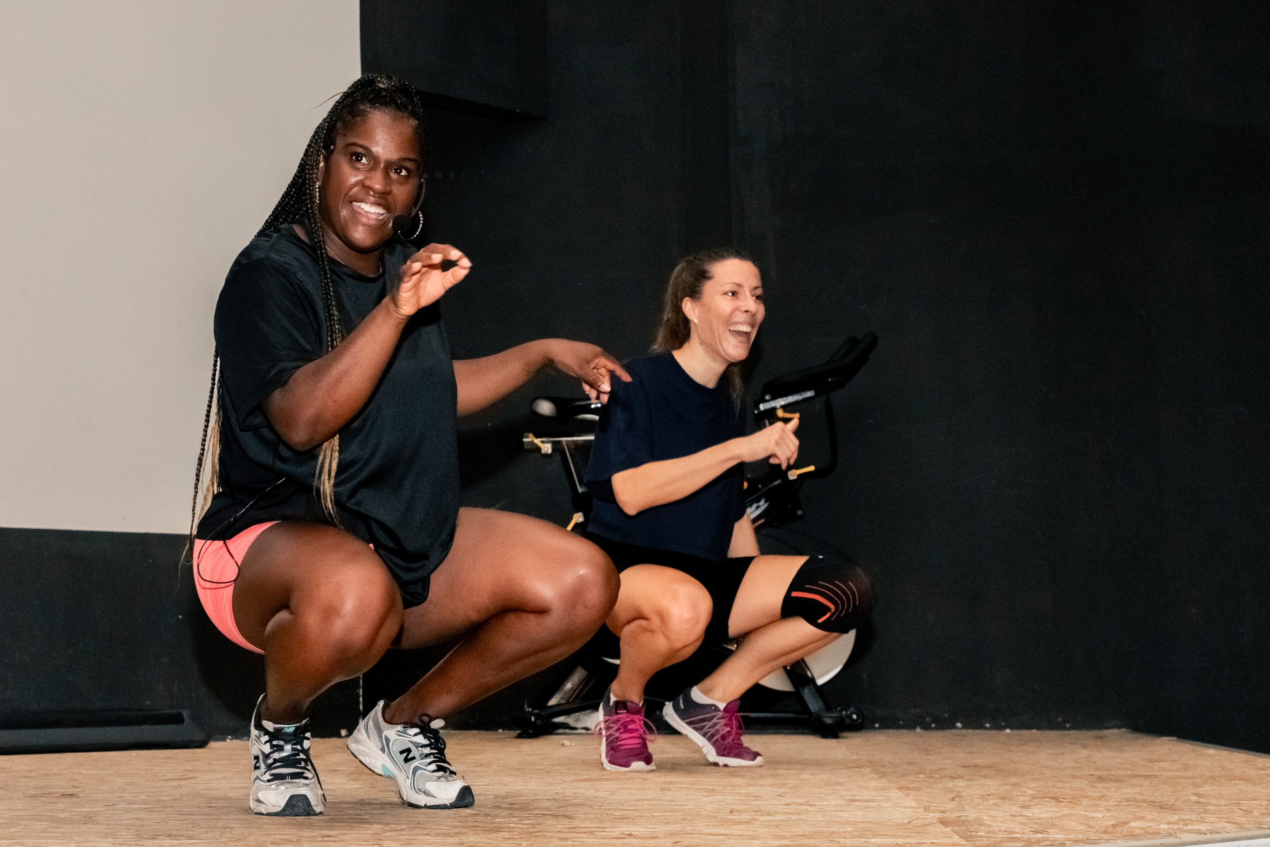 cours en live avec cafro by christina