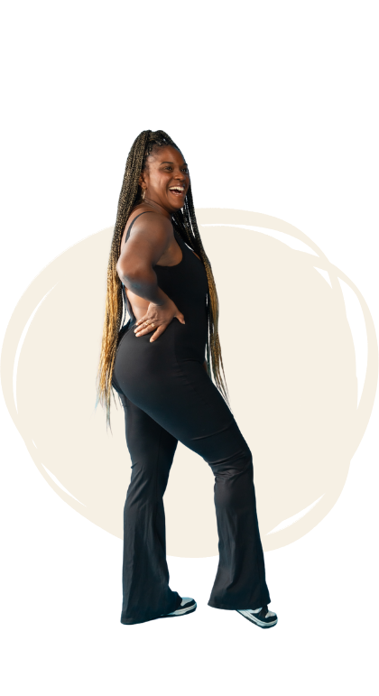 christina cours de fitness à Vénissieux et Beynost