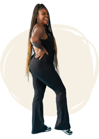 christina cours de fitness à Vénissieux et Beynost